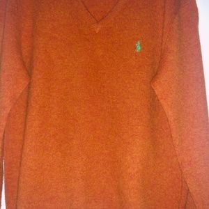 Men’s Sweater